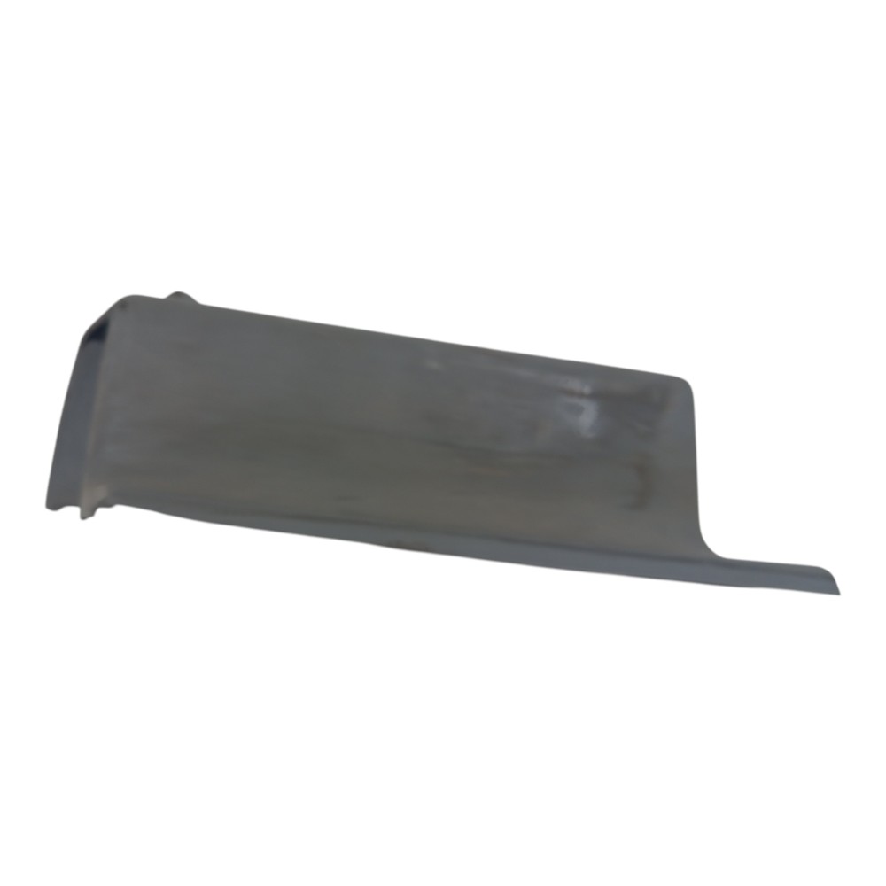 Acabamento Direito Porta Malas Renault Scenic 1999 A 2011 5