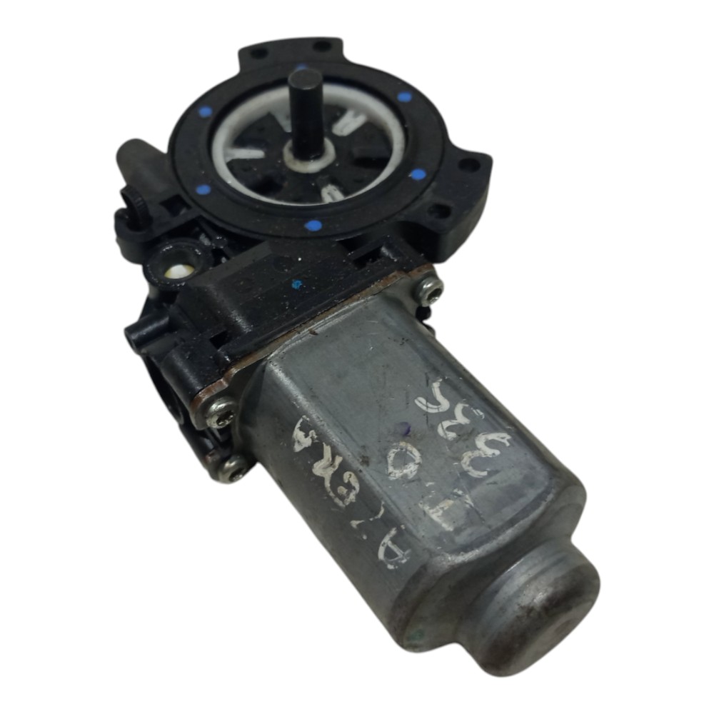Motor Vidro Elétrico Traseiro Direito Hyundai Azera 07 A 14 2