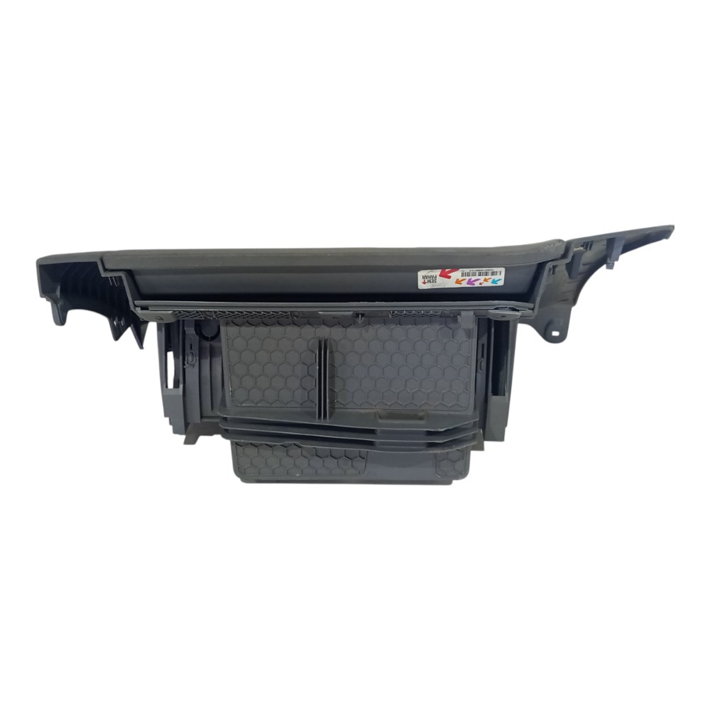 Porta Luvas C/detalhes Volkswagen T-cross 2019 2020 A 2023 3