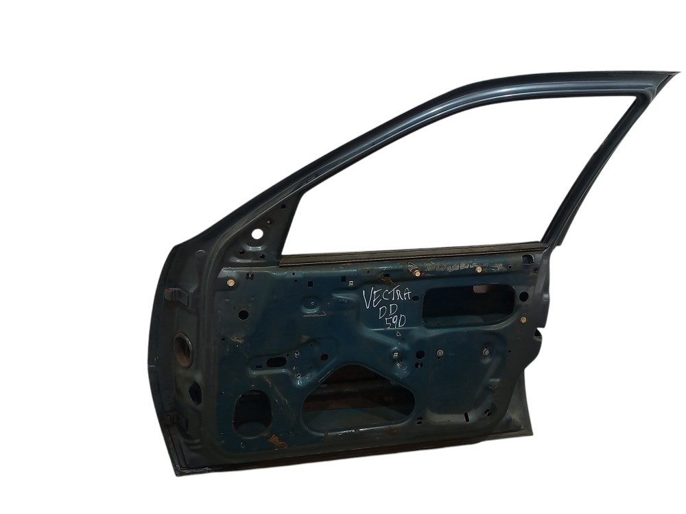 Porta Dianteira Direita Chevrolet Vectra 1993 1994 A 1996 Dianteira 10