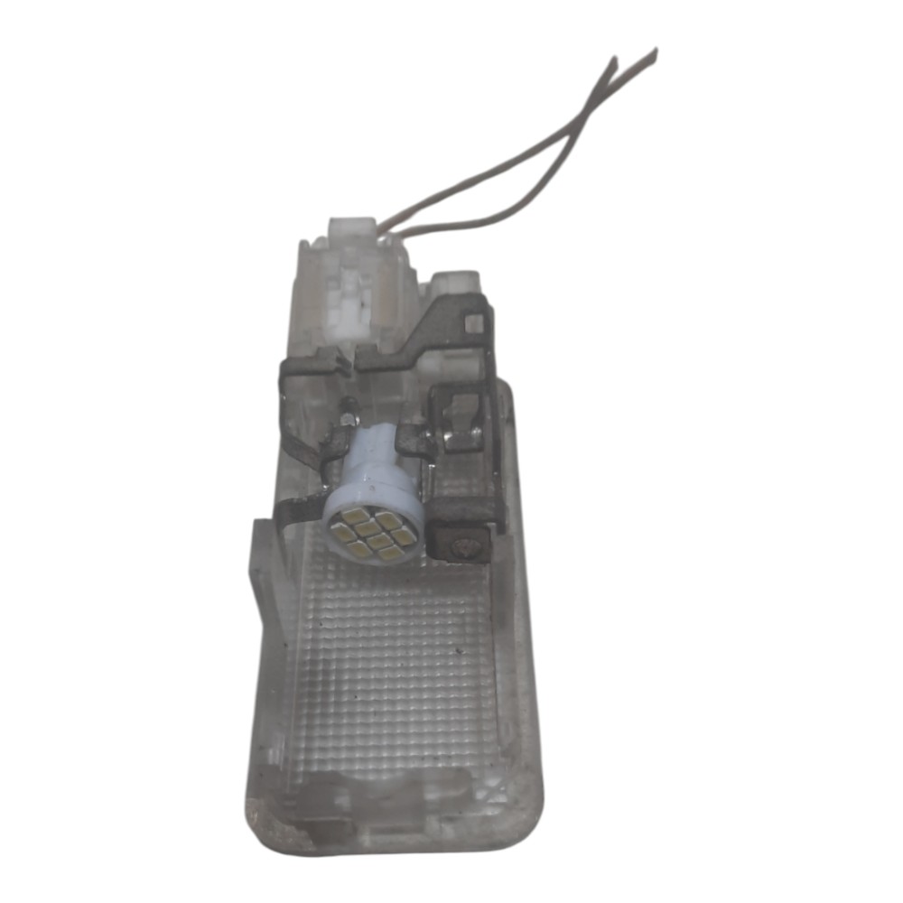 Luz Cortesia Interna Porta Mala Peugeot 307 2005 A 20102 4