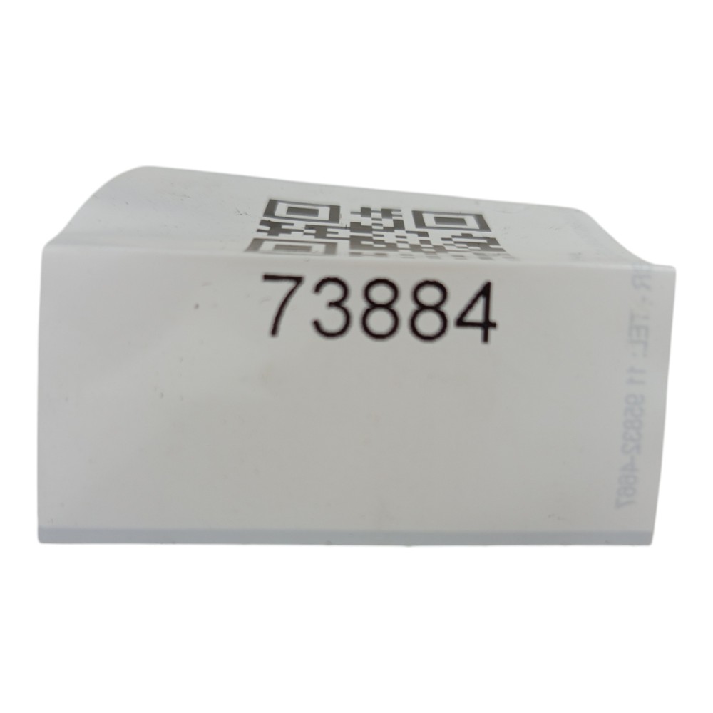 Moldura Grade Painel Fiat Palio 1996 1997 1998 1999 A 2000 Ambos Lados 7