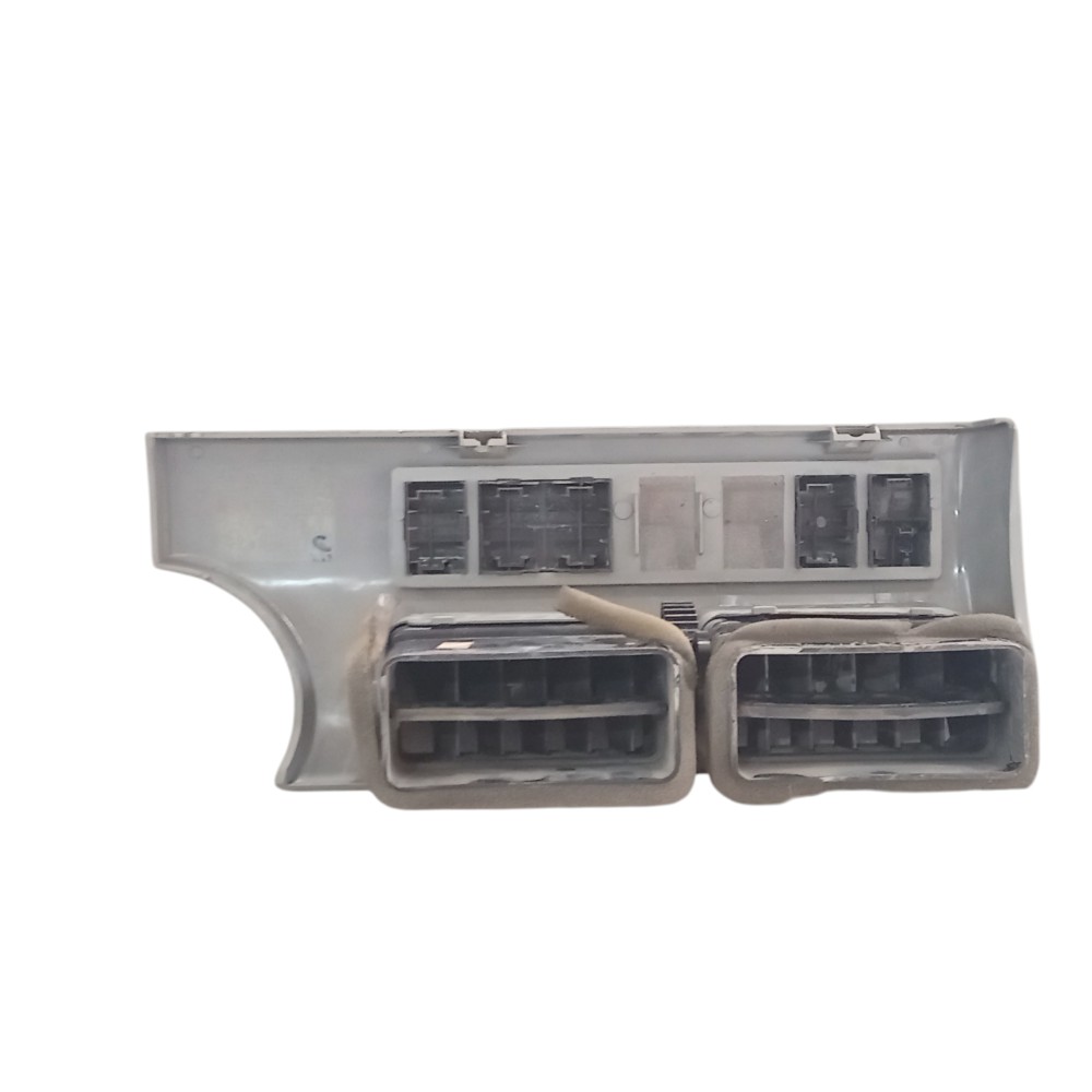 Moudura Painel C/ Difusor Ar Vw Gol G3 1999 2000 A 2005 4