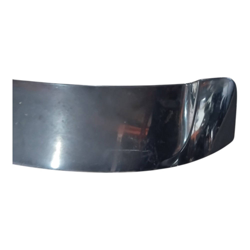 Aerofolio Tampa traseira Ford Focus hatch 2008 A 2013 8