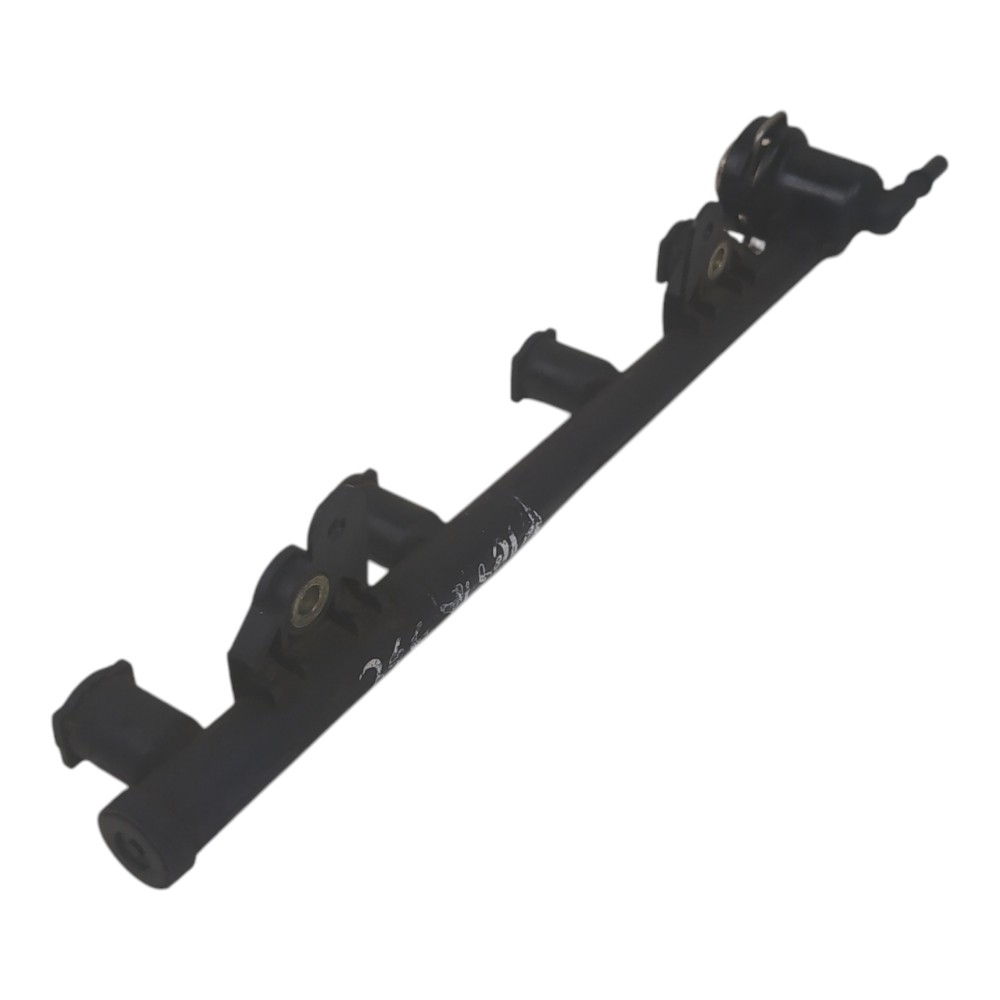 Flauta Injetora Ford Fiesta 1.0 Zetec Rocam Flex 2008 A 2013 5