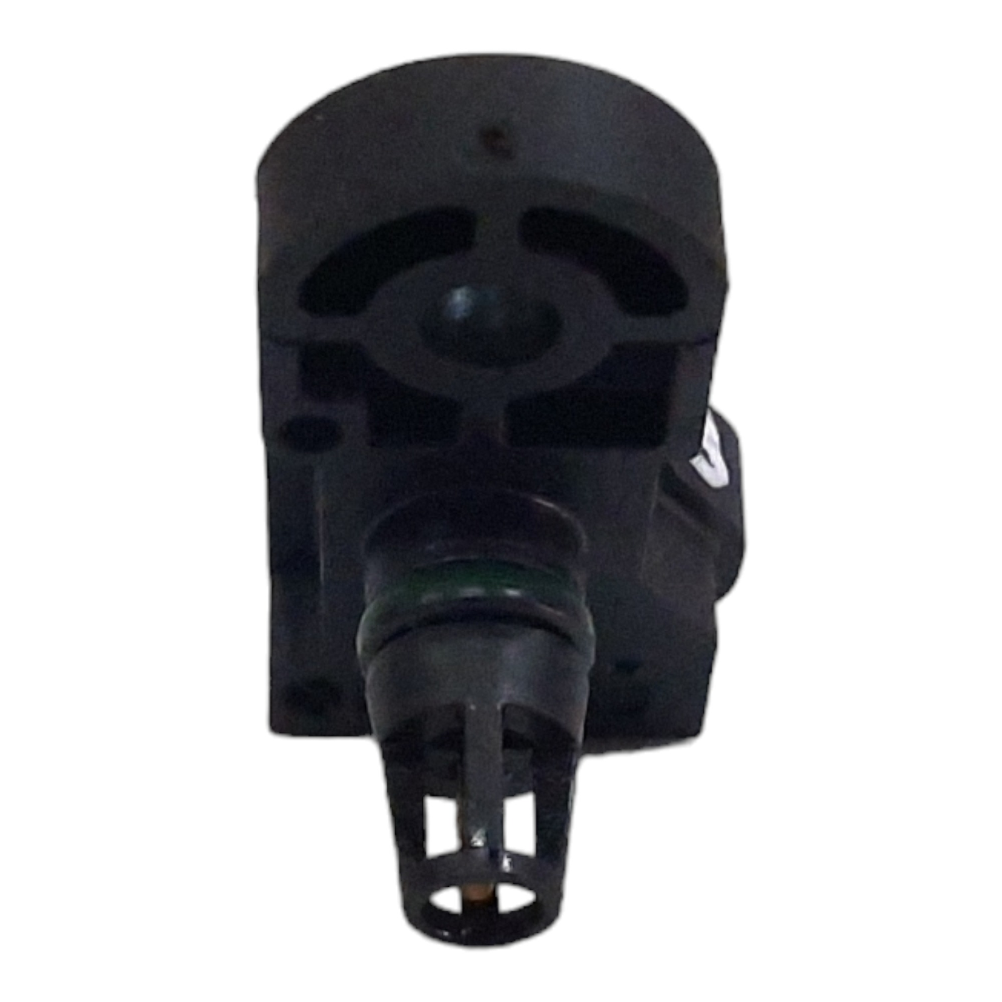 Sensor Map Citroen C4 2.0 2007 2008 2009 A 2013 9639381480 5