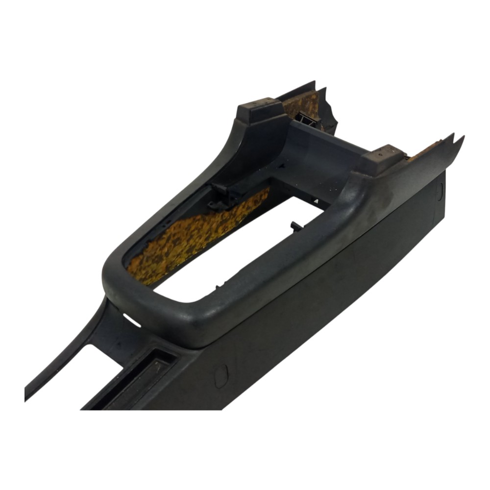 Moldura Console Central Audi A3 1.8 2000 A 2006 C/avaria 4