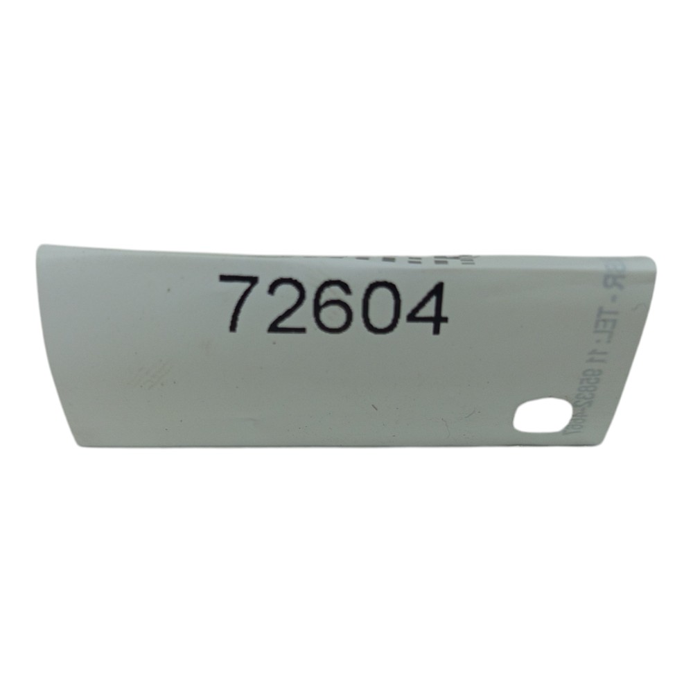 Limitador Porta Traseira Direita Gm Astra Gls 1995 A 1997 6