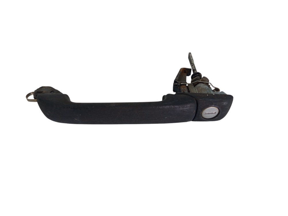 Maçaneta Porta Traseira Direita Vw Gol G2 1994 1995 A 2003 2