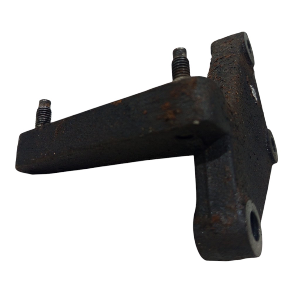 Suporte Semi Eixo Direito Ford Fiesta 1999 2000 2001 A 2004 6