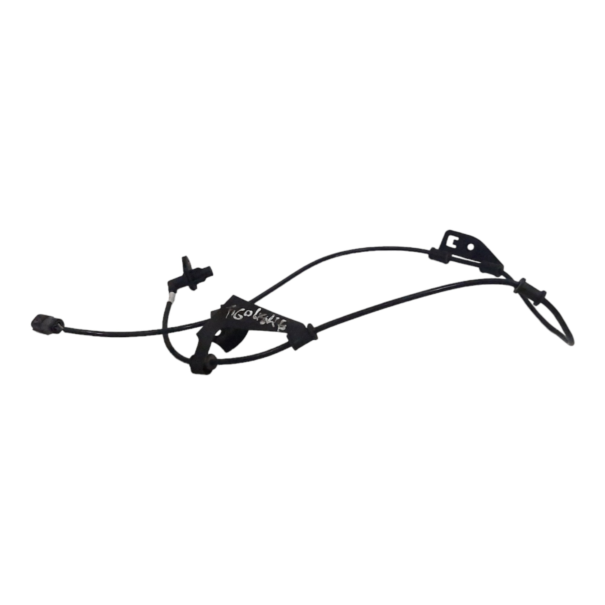 Sensor abs dianteiro esquerdo tiggo 484 kd1 6