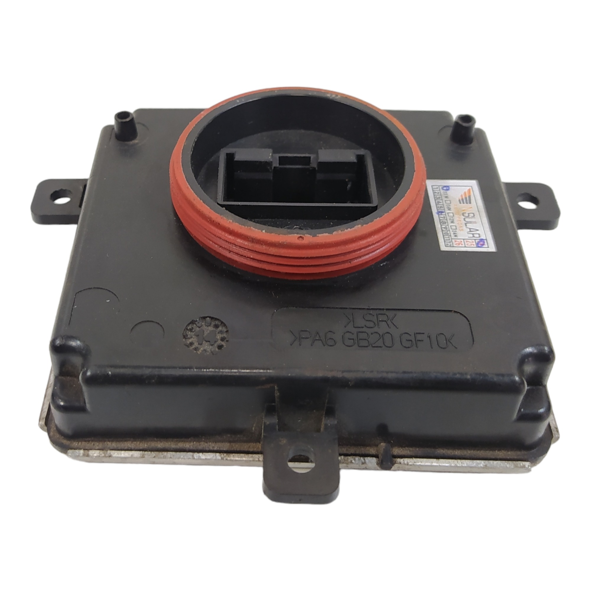 Módulo Reator Xenon Audi A4 2010 2011 2012 2013 2014 A 2016 4