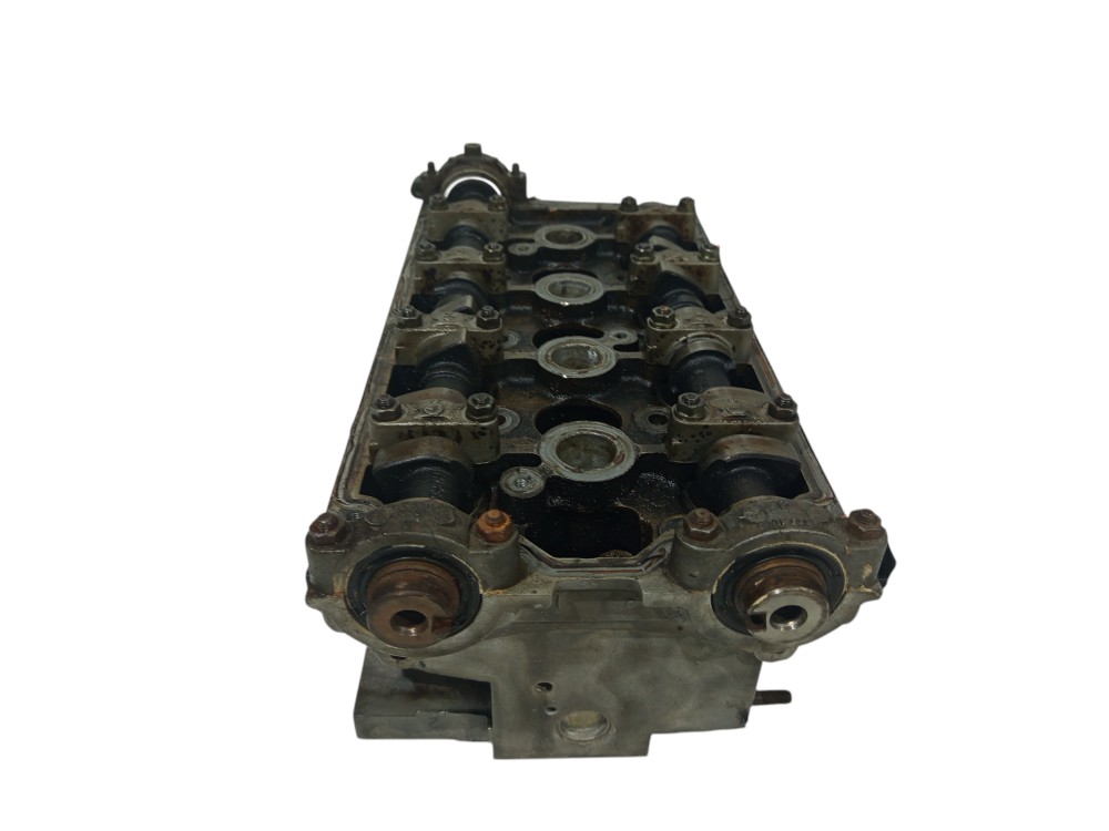 Cabeçote Seat Ibiza Sxe 1.8 16v 1997 1998 A 1999 6
