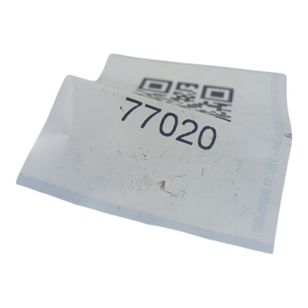 Alça Teto Traseira Esquerda Mercedes C280 1993 1994 A 2000 Preto 7