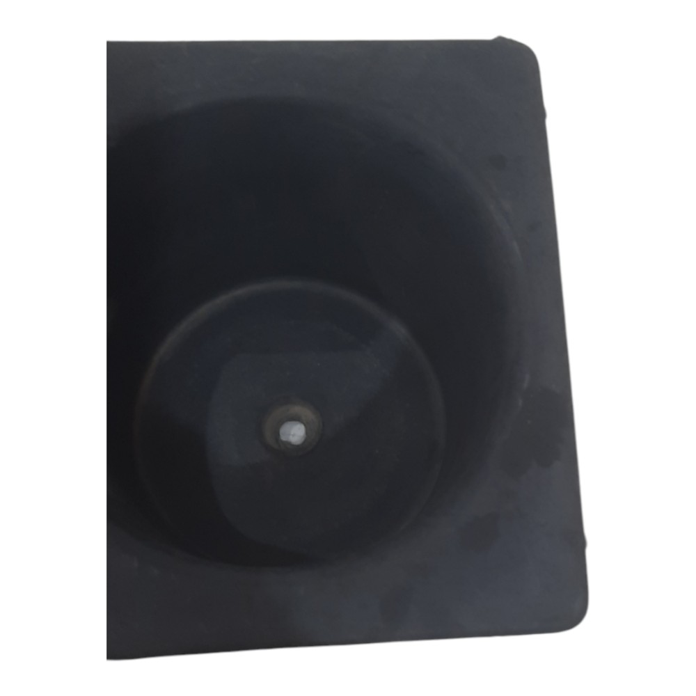 Porta Copo Console Traseiro Land Rover Freelander 2 06 A 12 8