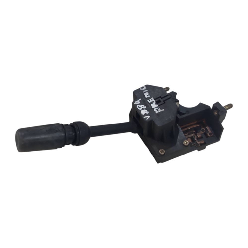 Chave Seta Direção Buzina Fiat Premio 1985 1986 1987 A 1993 3