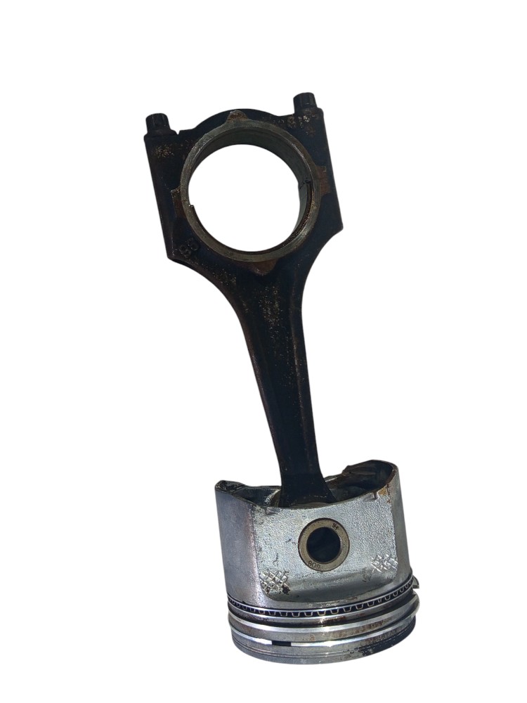 Pistão Chevrolet Corsa 1.0 1994 1995 1996 A 2004 4