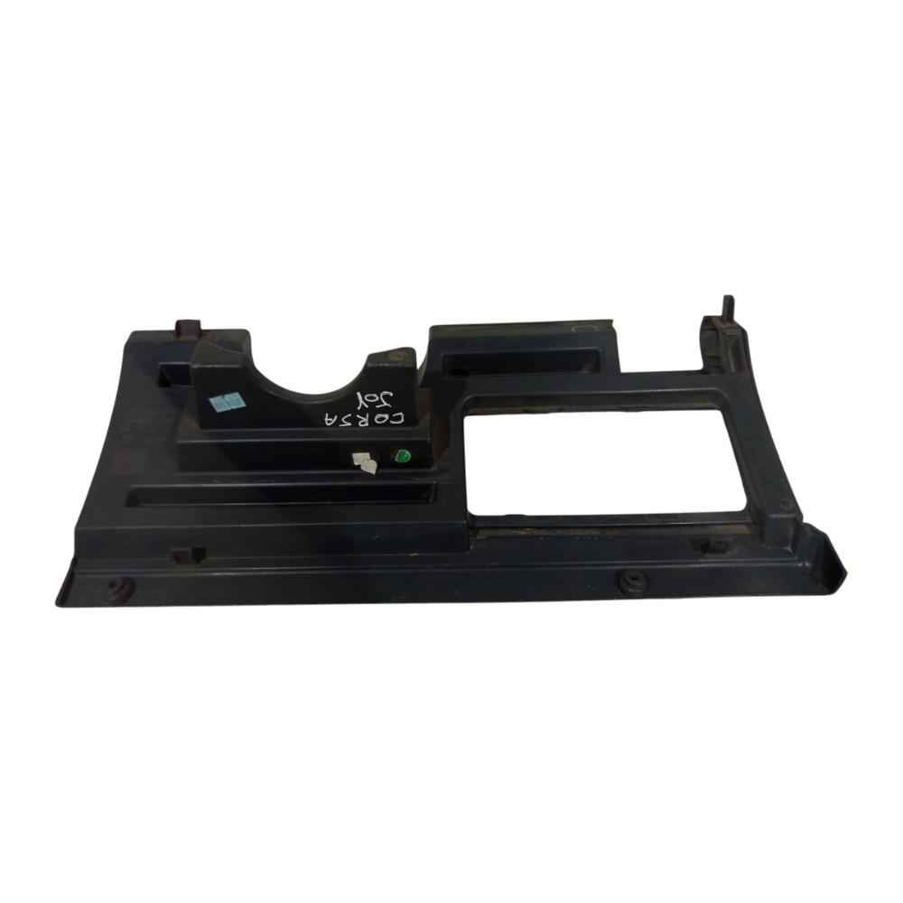 Moldura Inferior Painel Gm Corsa Montana 2004 2005 A 2012 3