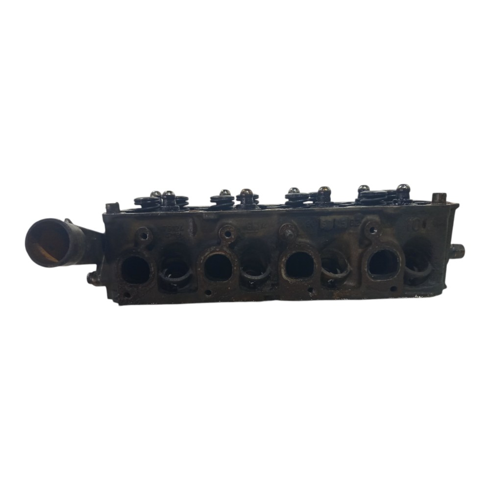 Cabeçote Motor Standard Chevrolet Gm Corsa 1.0 8v 96 A 2000 6
