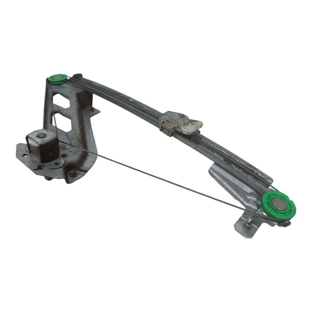 Maquina Vidro Manual Tras Direito Gm Corsa Wagon 1994 A 2002 2