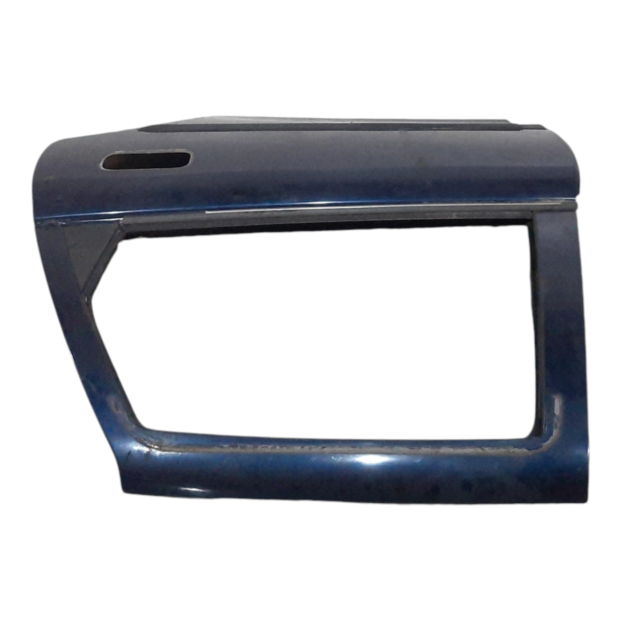 Porta Traseira Esquerda Chevrolet Vectra 1997 1998 A 2005 5