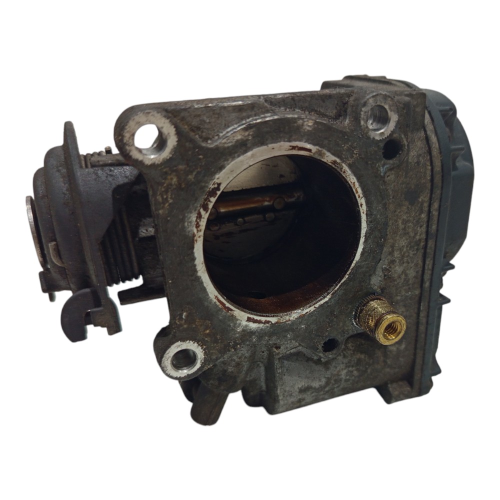 Tbi Corpo Borboleta Volkswagen Gol G2 1.0 8v 1995 A 2005 5