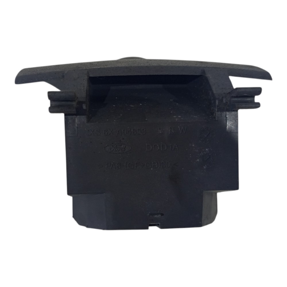 Cinzeiro Painel Ford Fiesta Courier 1997 1998 1999 A 2003 5