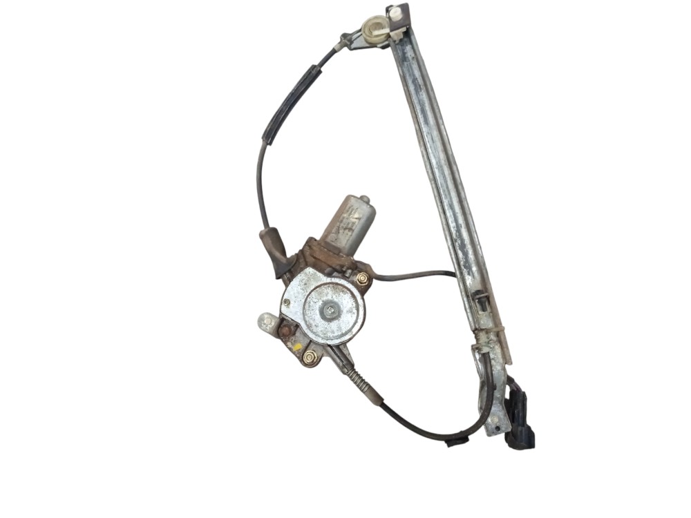 Máquina Vidro Elétrico Dianteira Direita Palio 1996 A 2000 1