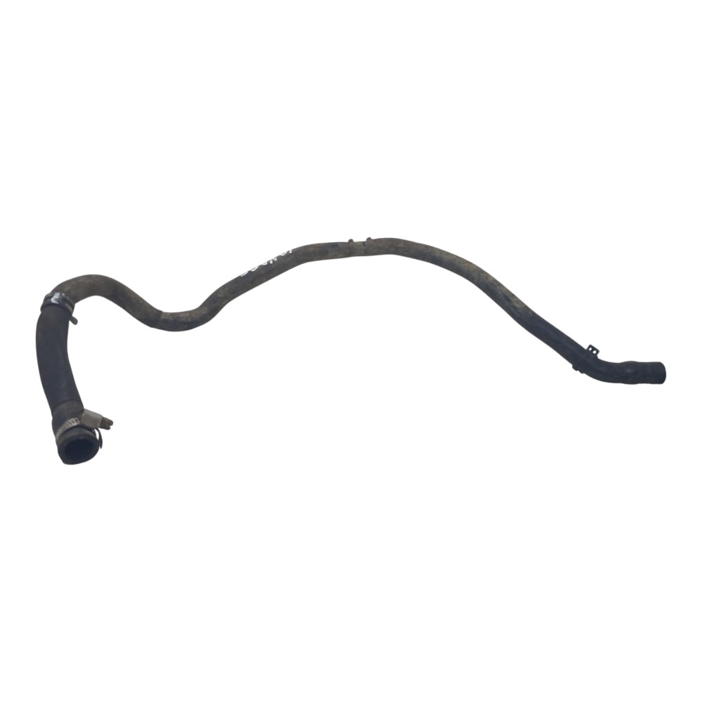 Mangueira Radiador Água Volkswagen Voyage G5 2008 A 2012 4