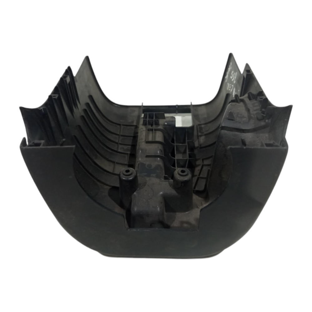 Acabamento Inferior Direção Mitsubishi Outlander 2008 A 2013 Preto 7