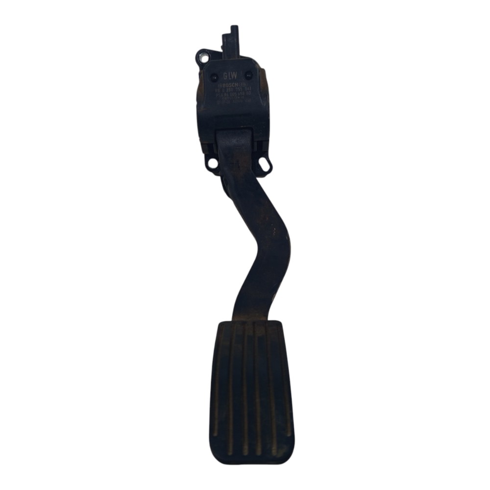 Pedal Acelerador Eletrônico C4 Citroen Pallas 2007 08 A 2013 5
