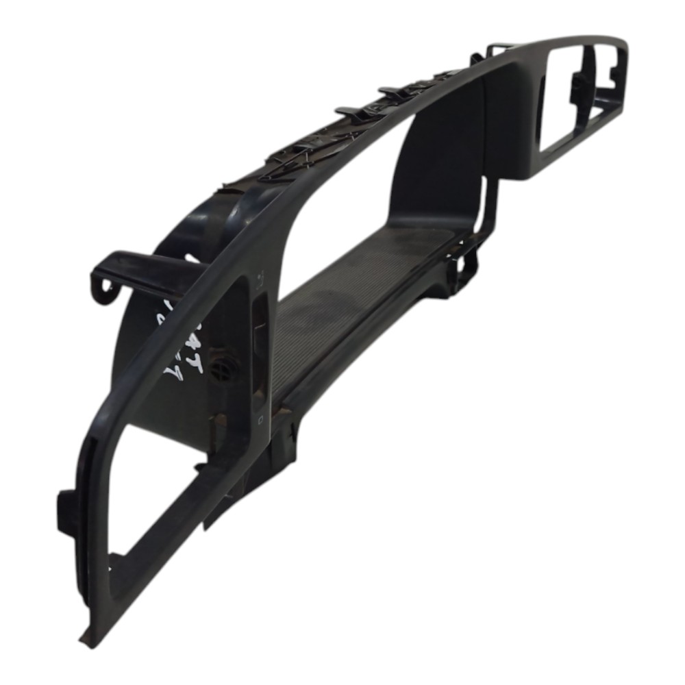 Moldura Acabamento Painel Instrumentos Vw Passat 1991 A 1996 3