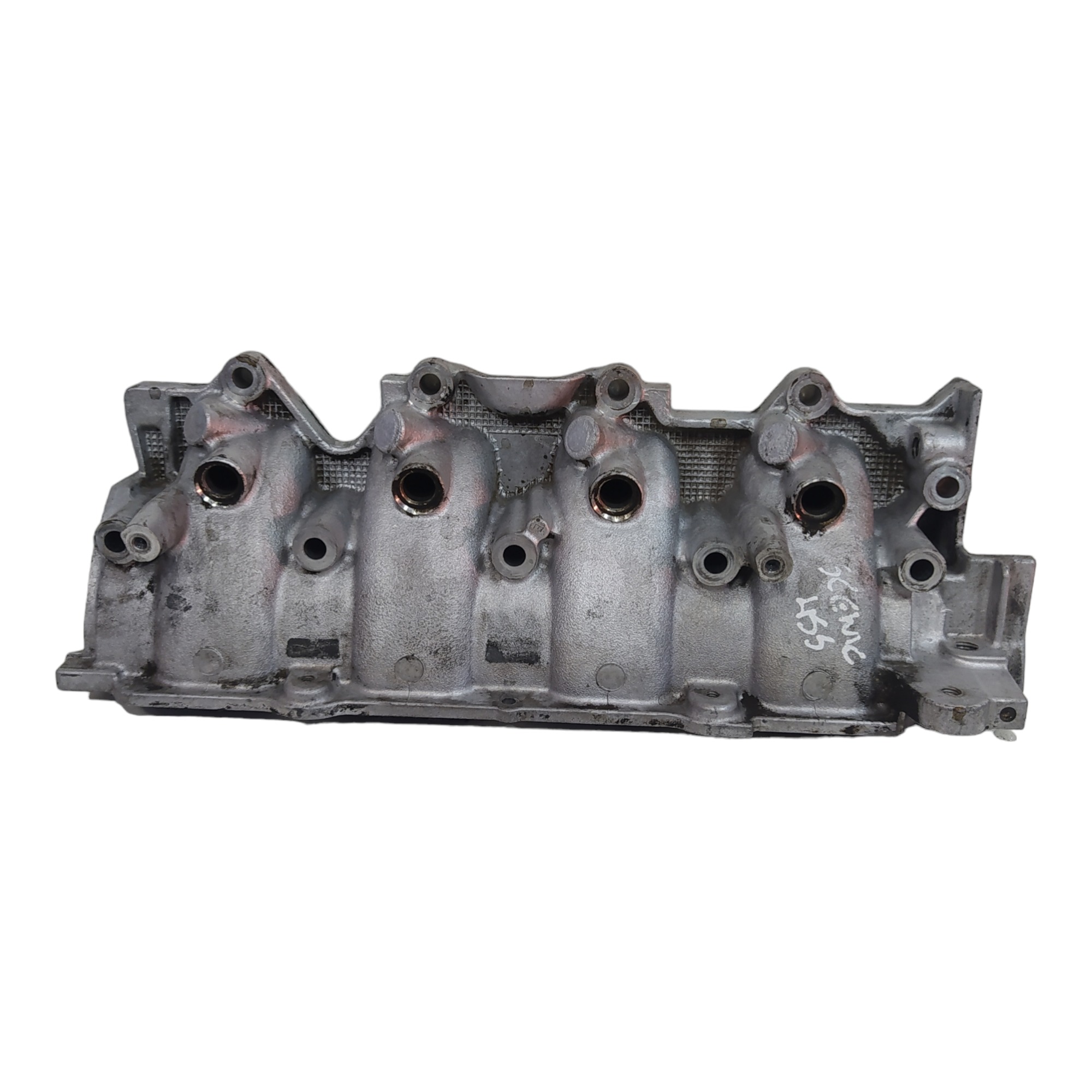 Base Coletor Admissão Renault Scenic 1.6 1999 2000 A 2011 5