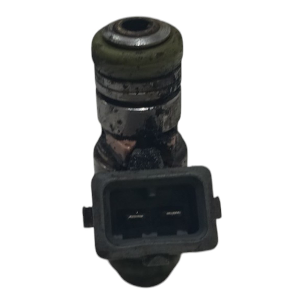 Bico Injetor Combustível Peugeot 206 1.0 16v 1999 A 2010 5