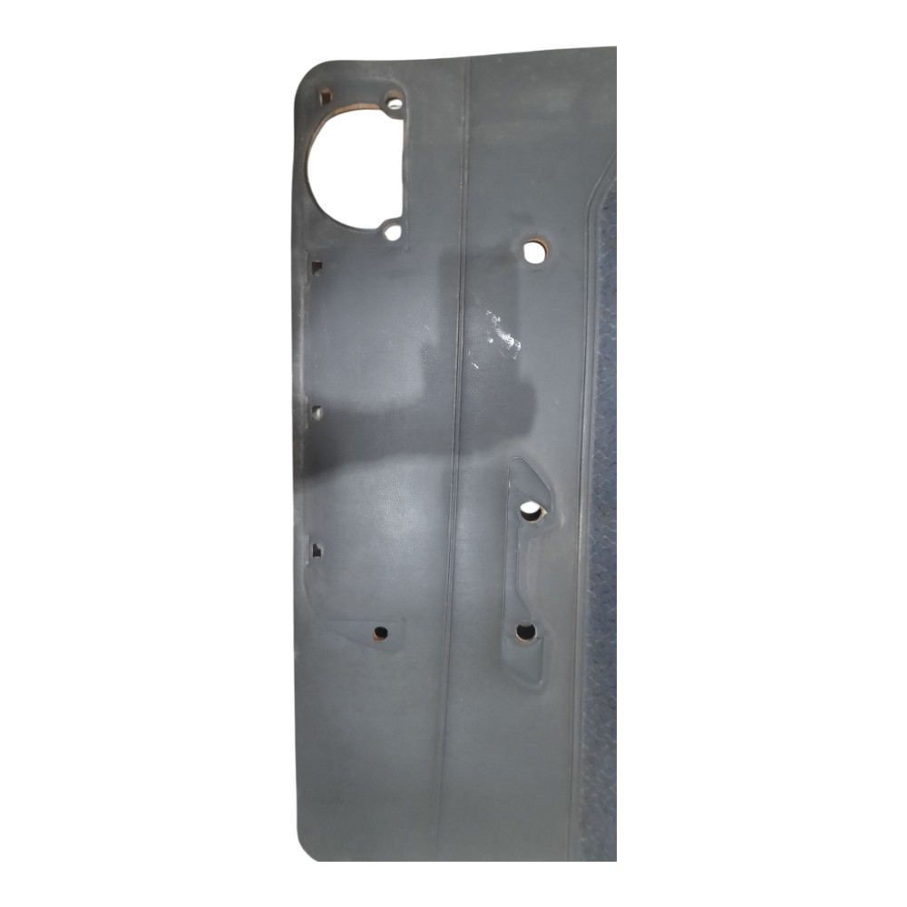 Forro Porta Dianteira Direita Ford Fiesta 1995 1996 1997 5
