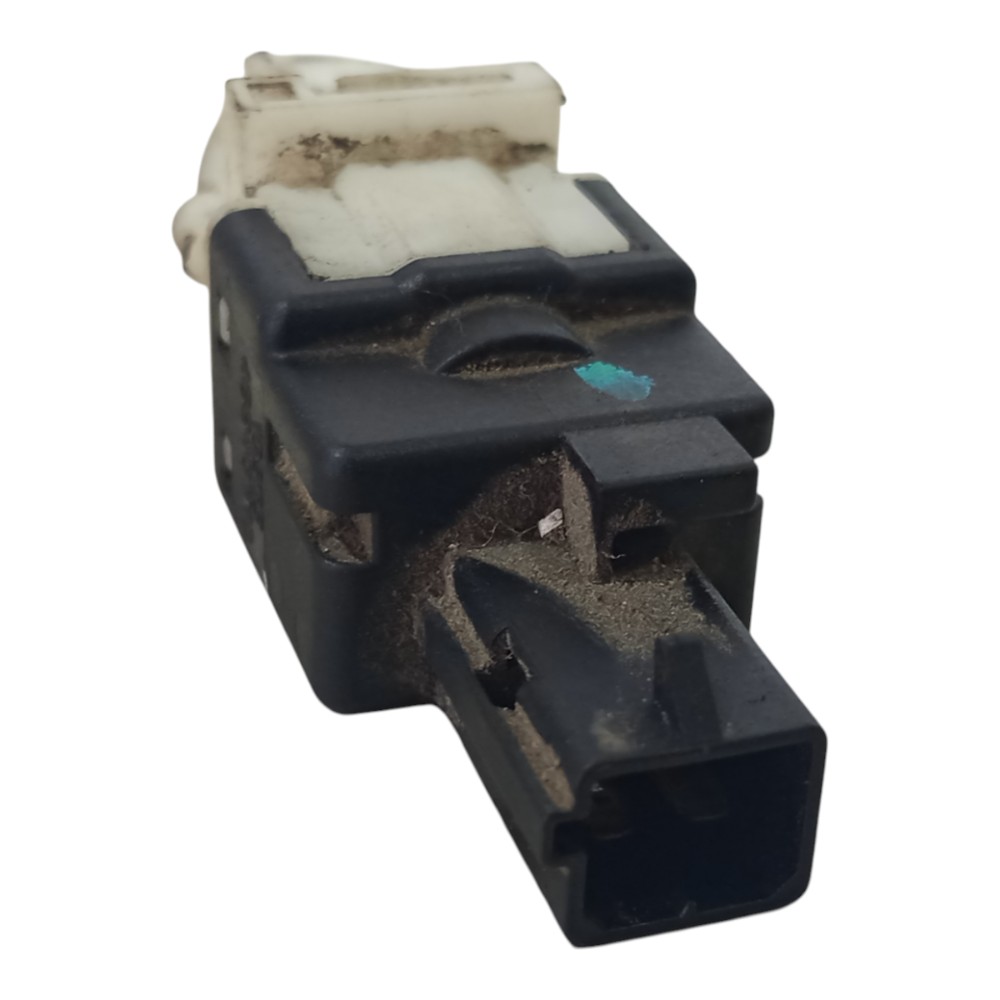 Interruptor Luz Pedal Break Fiat Siena 2012 2013 2014 A 2021 Branco 2