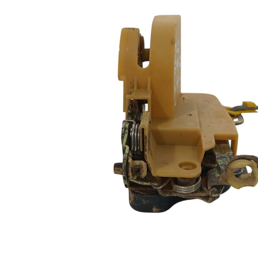 Fechadura Dianteira Direita Chevrolet Corsa 1994 1995 A 2002 4
