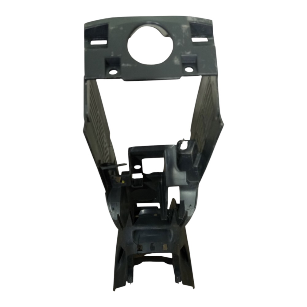 Acabamento Console Central Citroen C4 Pallas 2008 A 2010 6