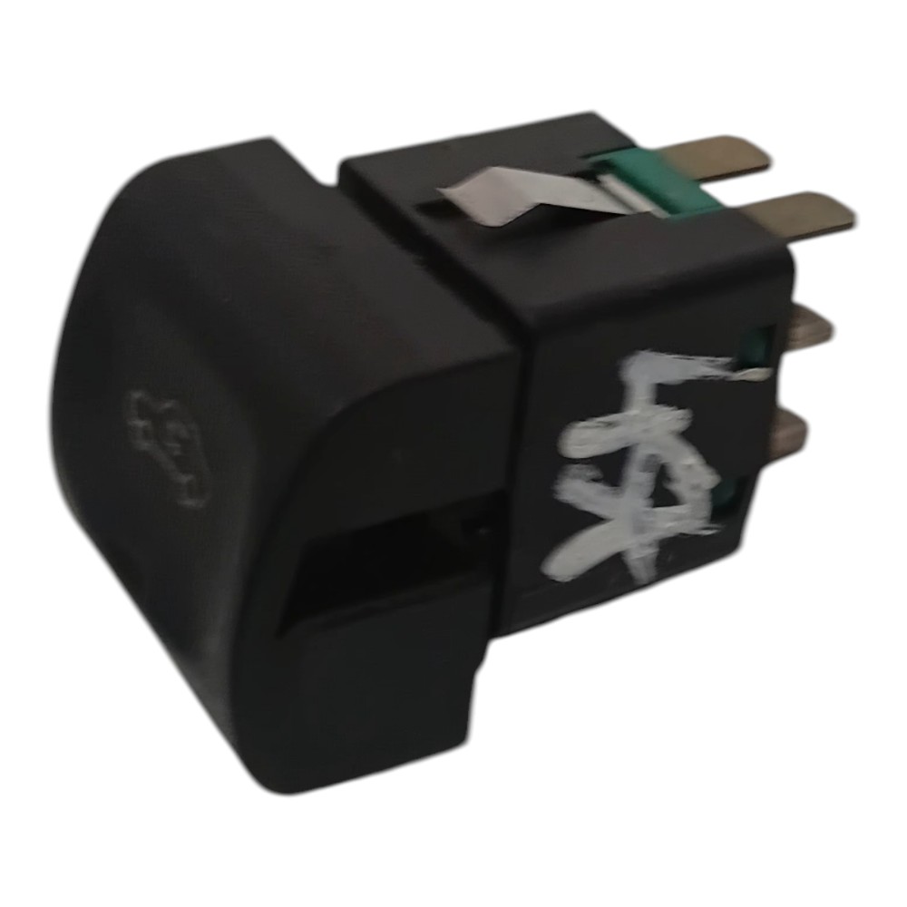 Interruptor Circulador Ar Chevrolet Vectra 1997 A 2005 4