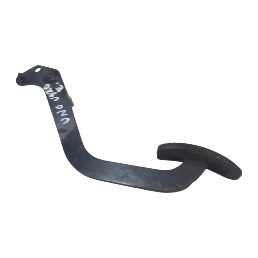 Pedal Embreagem Fiat Uno Fire Flex 2003 2004 2005 A 2008 2