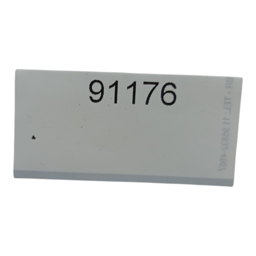 Alça Teto Puxador Pqp Peugeot 307 2002 2003 A 2012 8