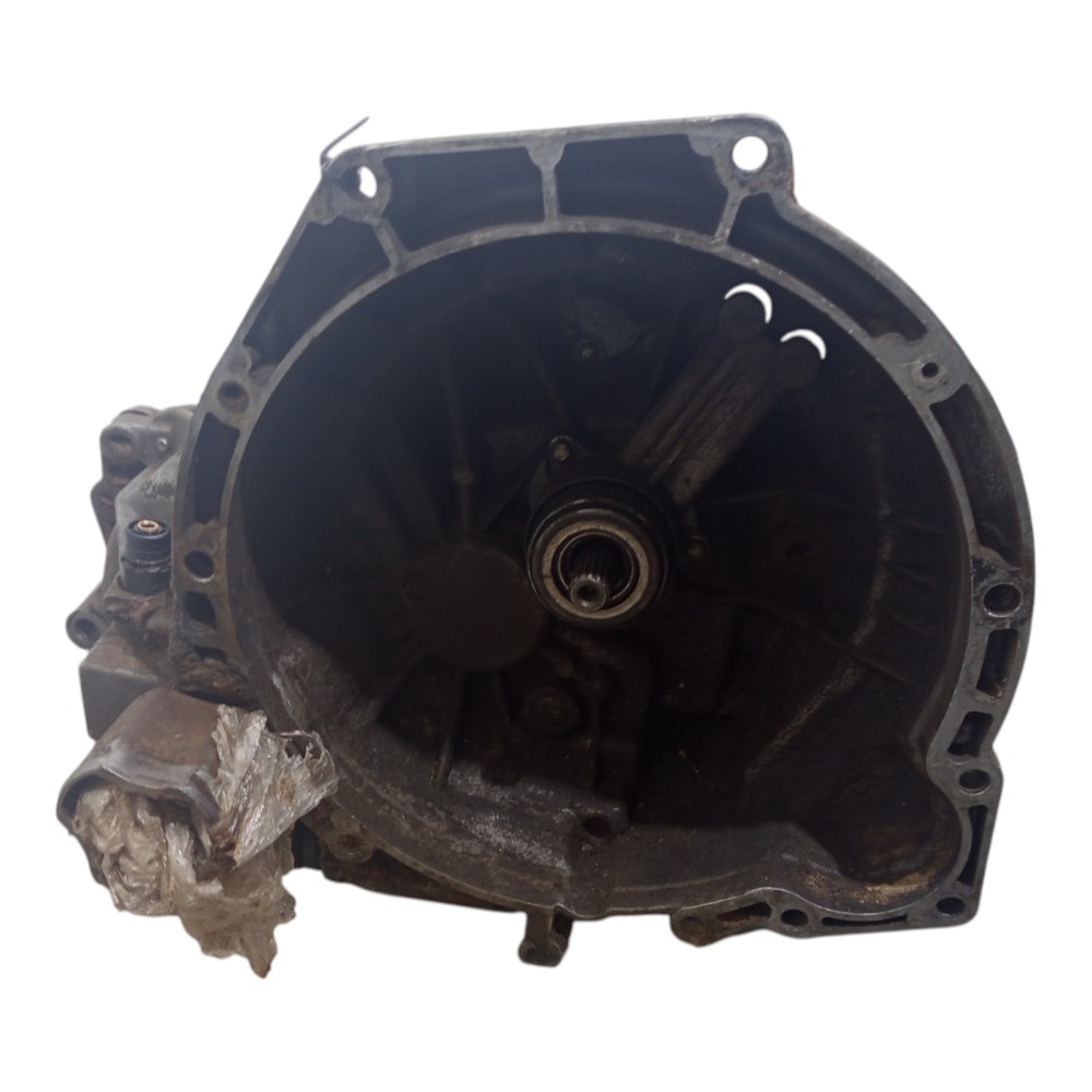 Caixa Cambio Marcha Ford Ka 1.0 Zetec 1998 1999 2000 A 2012 3
