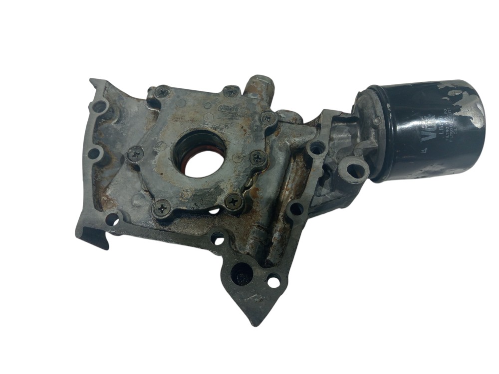 Bomba Óleo Hyundai Accent 1.5 1994 1995 A 1999 5