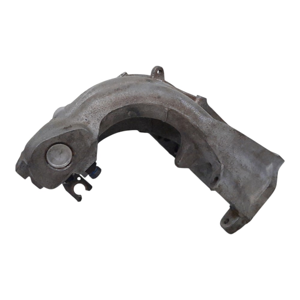 Coletor Admissão Gm Chevrolet Corsa 1.0 Vhc 2002 2003 A 2010 6