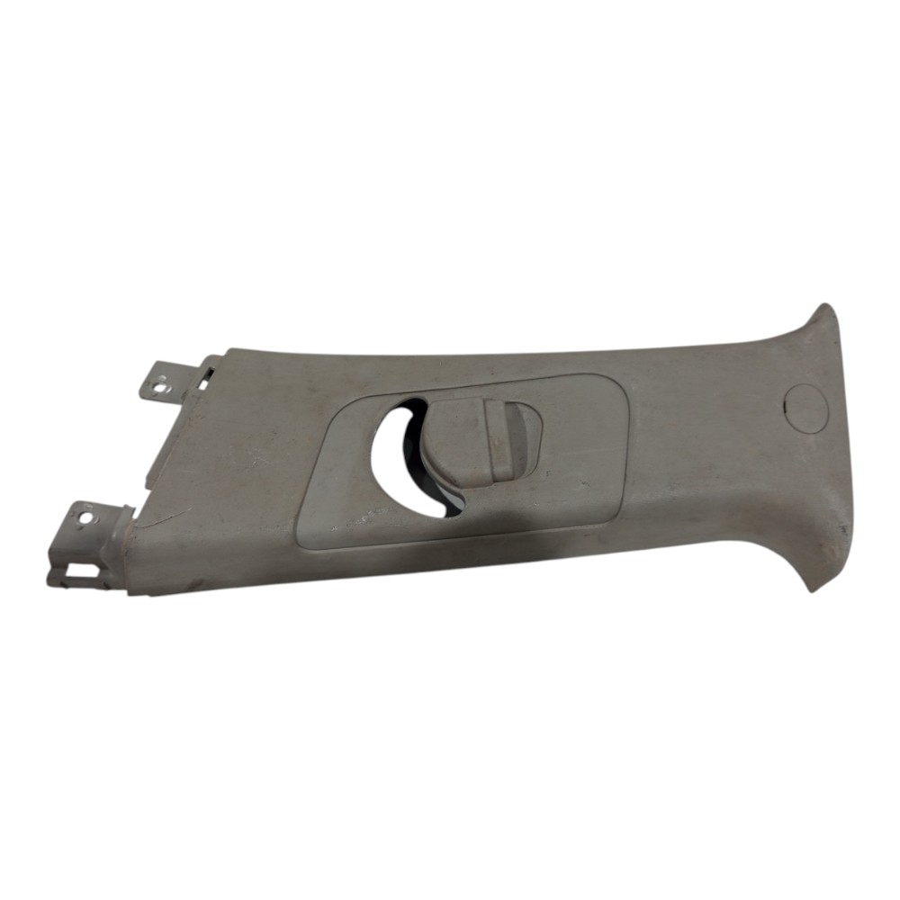 Moldura Coluna Central Esquerdo Cerato Sx3 2009 2010 A 2013 6