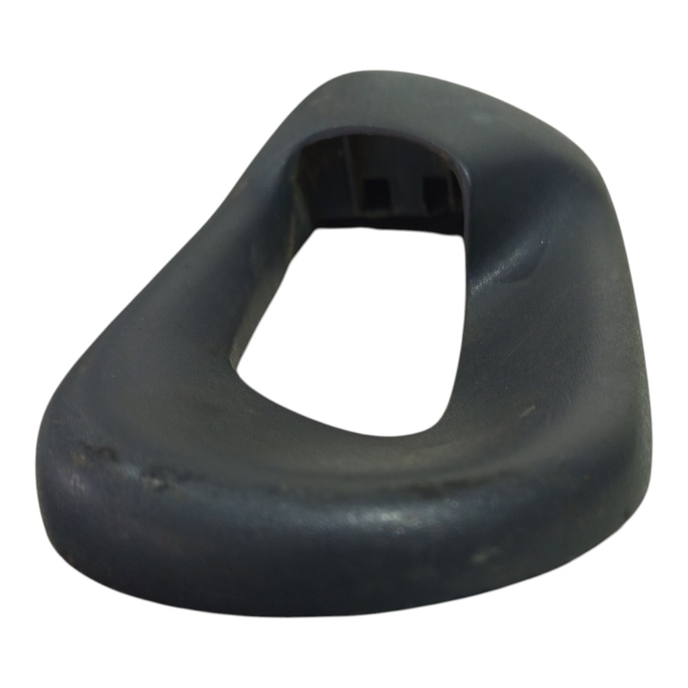 Moldura Maçaneta Interna Porta Esquerda Chevrolet Corsa 1997 1