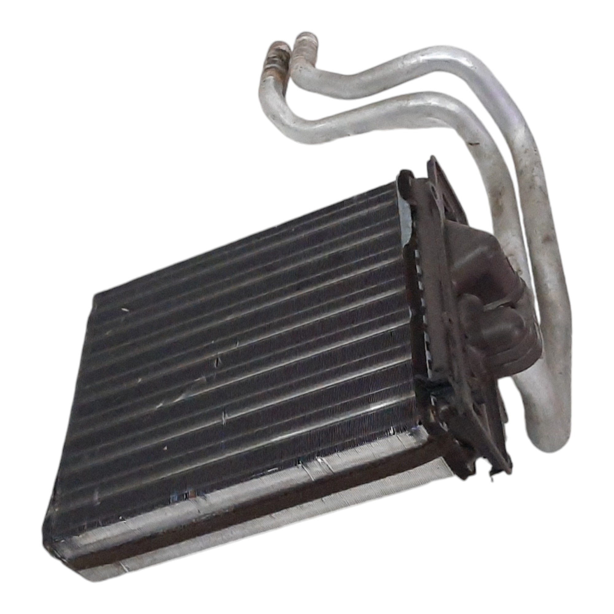 Radiador Ar Quente Gm Vectra 2.2 1997 1998 1999 2000 A 2005 7