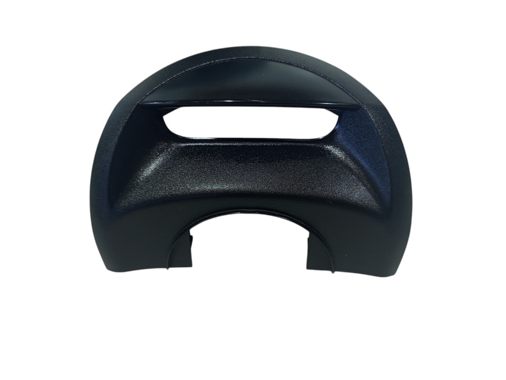 Moldura Computador Bordo Citroen C4 2007 2008 A 2013 1