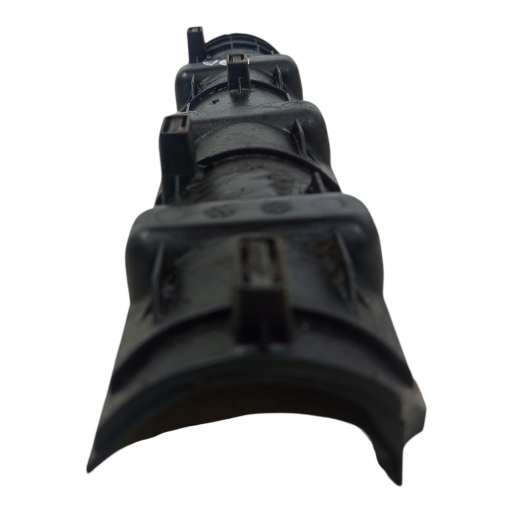 Defletor Superior Radiador Ford Mondeo 1996 1997 A 2001 4