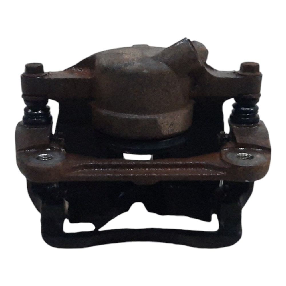 Pinça de freio dianteira direita Lifan 578 kd1 3